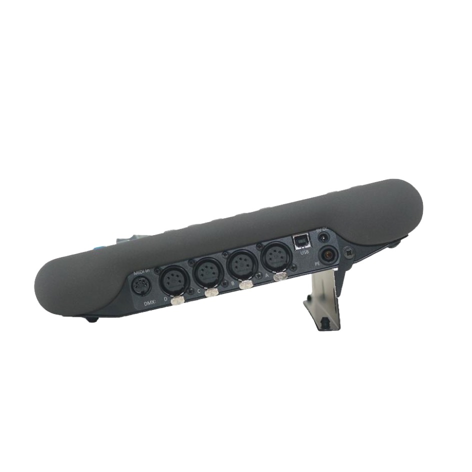 Avolites TITAN MOBILE, weiss
Produkt abgekündigt. Nachfolge Typ: 30-01-9803 – Bild 6