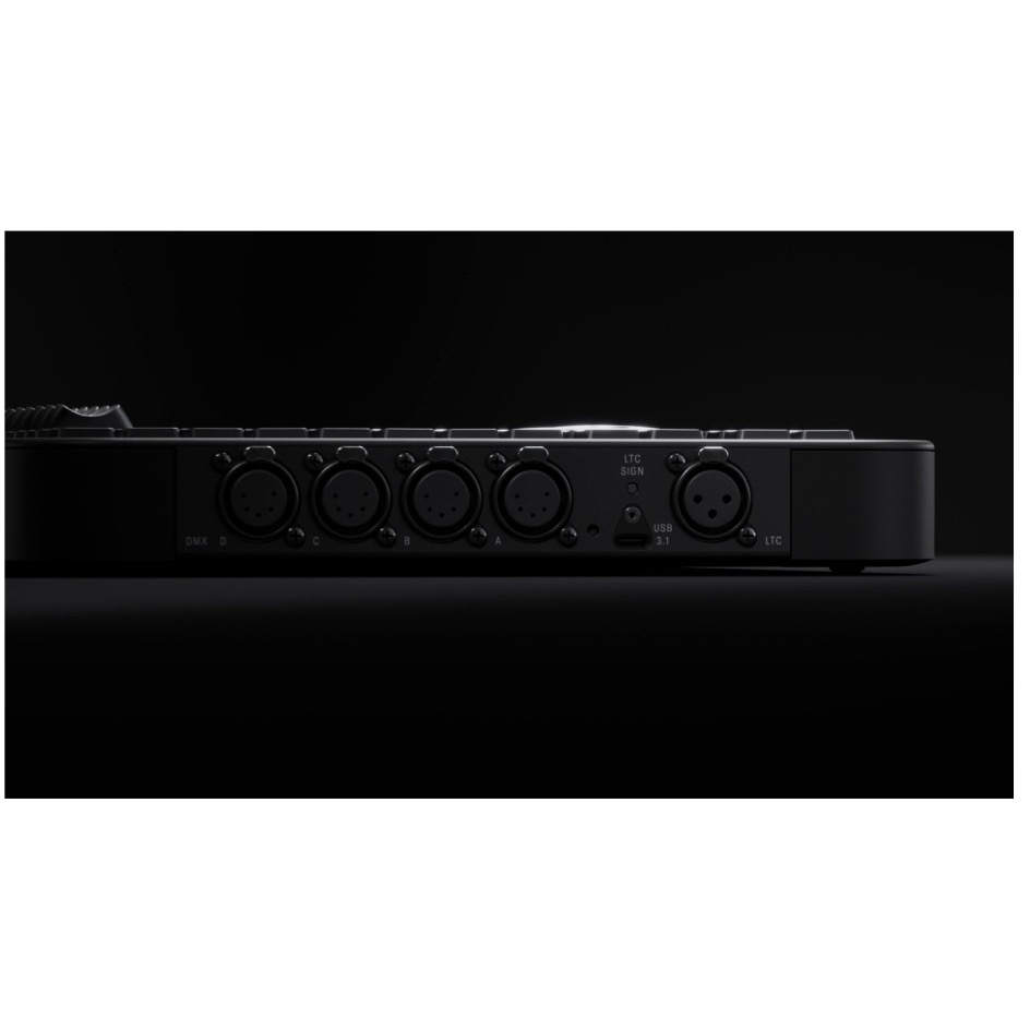 Avolites T3 Console & A3+Bundle | noir – Image 5