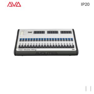 Avolites TITAN MOBILE WING, white