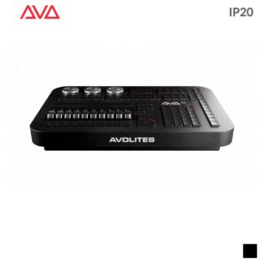 Avolites D3-010 CONSOLE, black