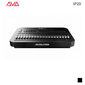 Avolites D3 WING, black