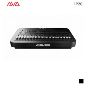 Avolites D3 WING, noir