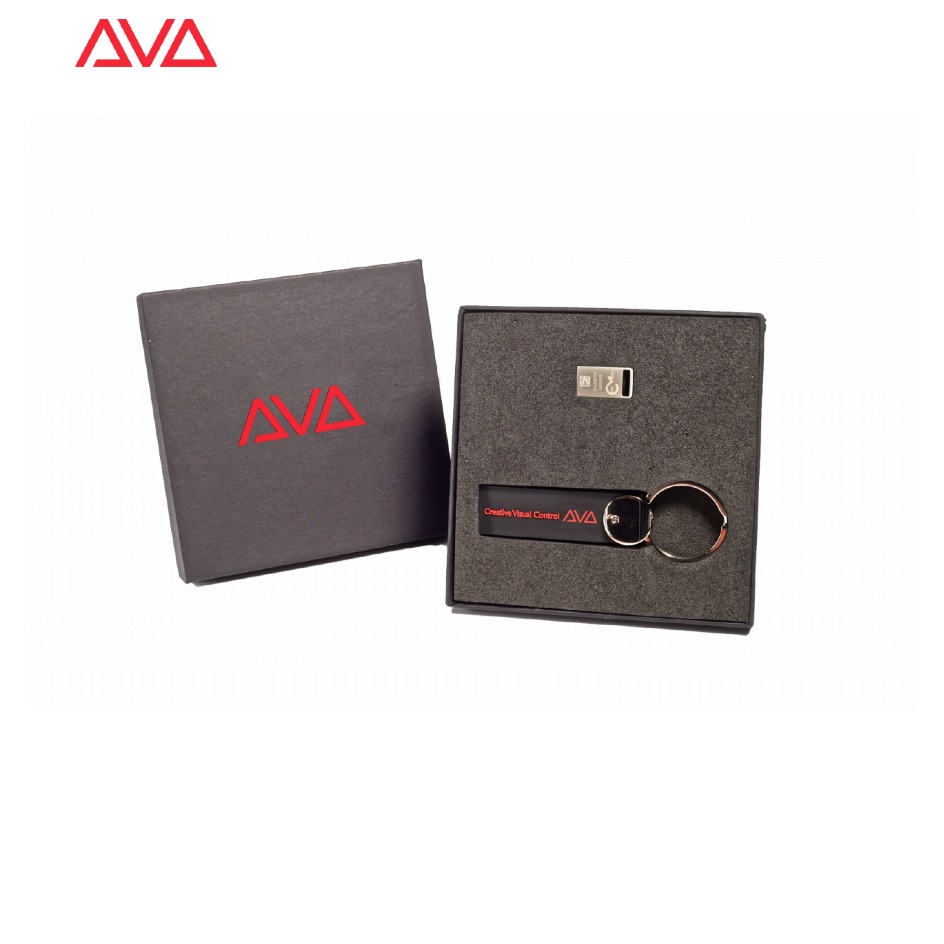 Avolites Ai ANJUNA-LICENCE (2Kx2K canvas)