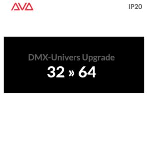 Avolites T3 Universe Upgrade 32 » 64 Downloadlink