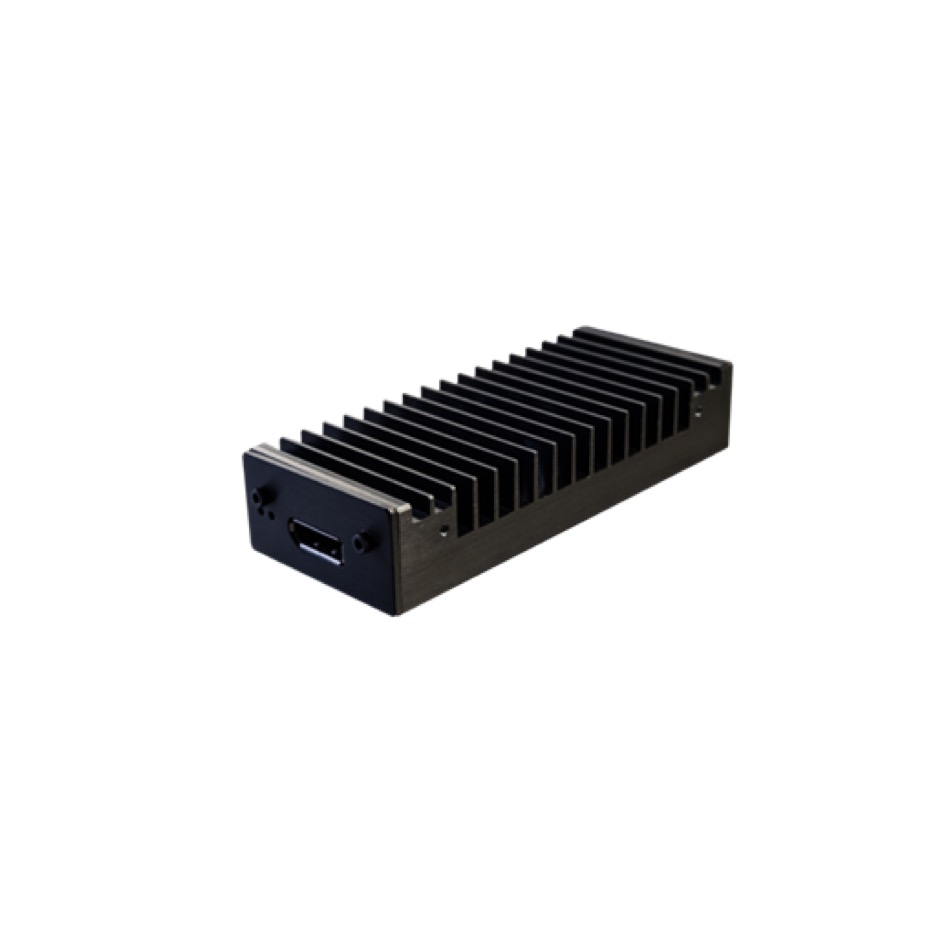 Avolites DELTACAST DISPLAY PORT Capture module for Q4 & Q4GEN - Image 2