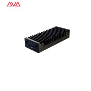 Avolites DELTACAST DISPLAY PORT Capture module for Q4 & Q4GEN