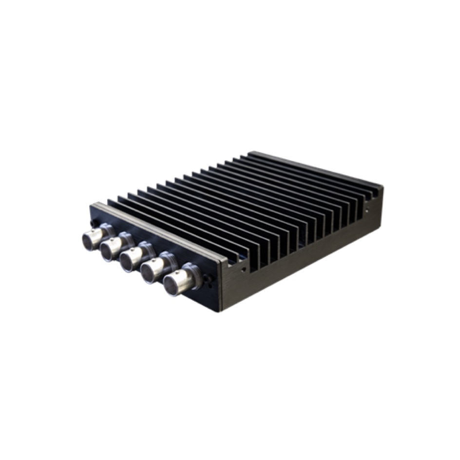 Avolites DELTACAST SDI 4 port Capture module for Q4 & Q4GEN - Image 2