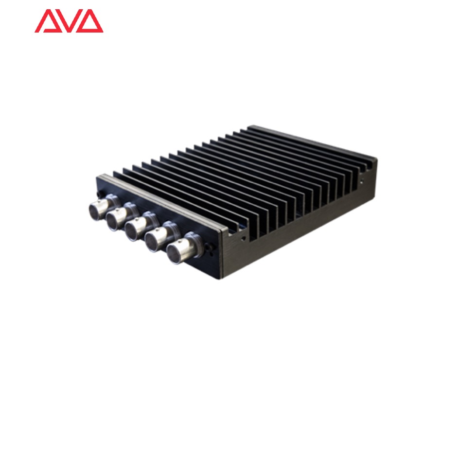 Avolites DELTACAST SDI 4 port Capture module for Q4 & Q4GEN