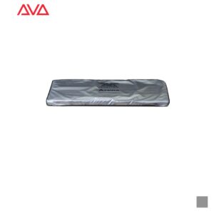 Avolites Couverture TIGER TOUCH II, gris