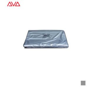 Avolites Couverture SAPPHIRE TOUCH, gris