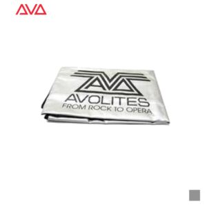 Avolites Deskcover QUARTZ, grey