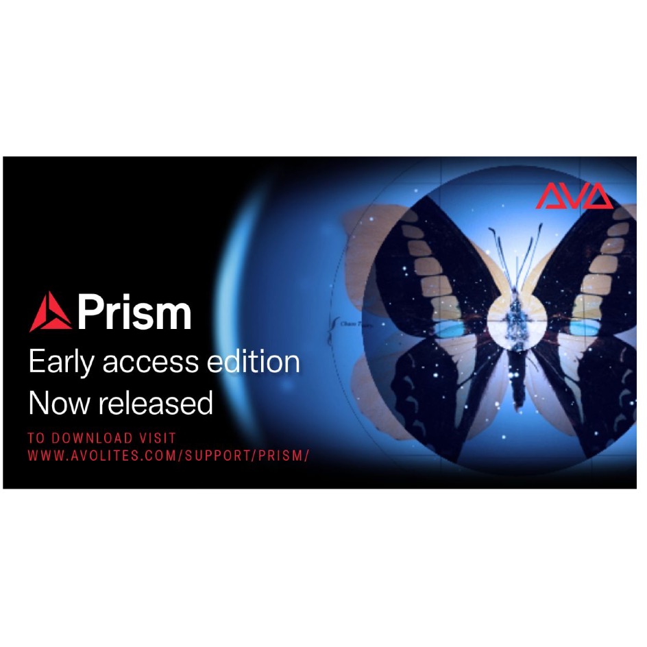 Avolites PRISM PLAYER - Image 2