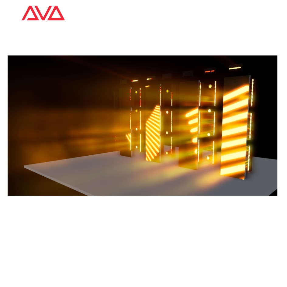 Avolites SYNERGY