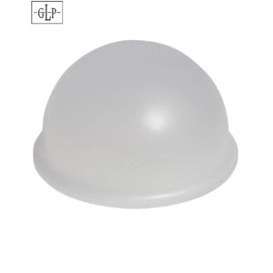 GLP BUBBLE GUM pour GLP X4 Atom, transparent laiteux