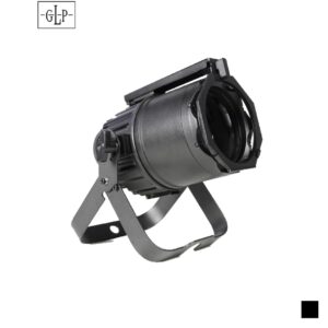 GLP SUPPORT DE PORTE FILTRE pour GLP X4 Atom, noir