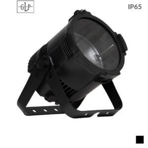 GLP FUSION X-PAR 12Z, Rouge, vert, bleu, lime, 2500K-10000K, noir