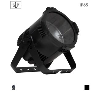 GLP FUSION X-PAR 12Z, Rot, Grün, Blau, Lime, 2500K-10000K, schwarz