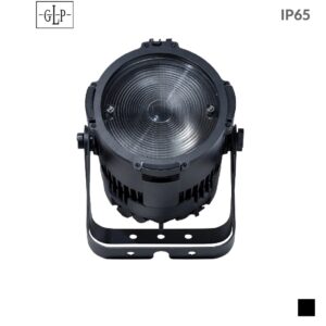 GLP FUSION X-PAR 18Z, RGBL, 2500K-10000K, black