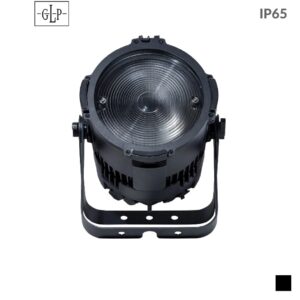 GLP FUSION X-PAR 18Z, Rouge, vert, bleu, lime, 2500K-10000K, noir