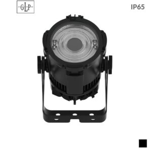 GLP FUSION X-PAR 8Z, RGBL, 2500K-10000K, black