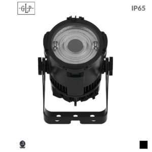 GLP FUSION X-PAR 8Z, Rot, Grün, Blau, Lime, 2500K-10000K, schwarz