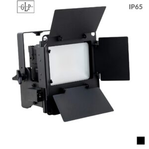 GLP FUSION MBL 20, blanc chaud, blanc froid, 2700K-6500K, noir