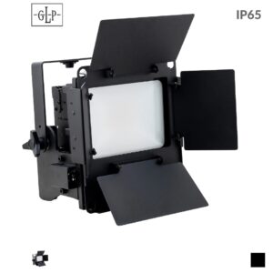 GLP FUSION MBL 20, Warmweiss, Kaltweiss, 2700K-6500K, schwarz