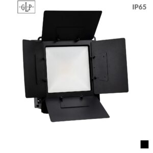 GLP FUSION MBL 40, blanc chaud, blanc froid, 2700K-6500K, noir