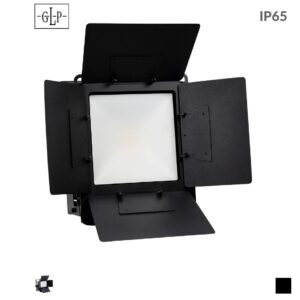 GLP FUSION MBL 40, Warmweiss, Kaltweiss, 2700K-6500K, schwarz