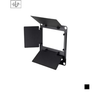 GLP Coupe Flux pour GLP FUSION MBL 20, noir
