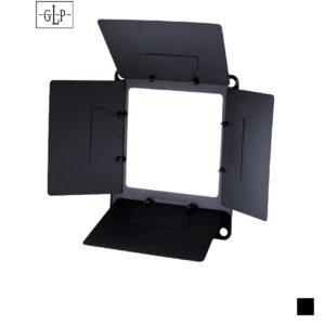 GLP Barndoor for GLP FUSION MBL 40, black