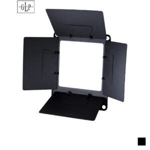 GLP Coupe Flux pour GLP FUSION MBL 40, noir