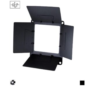 GLP Torblende für GLP FUSION MBL 40, schwarz