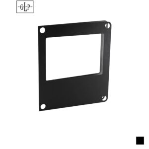 GLP Color Frame for GLP FUSION MBL 20, black