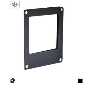 GLP Farbfilterrahmen für GLP FUSION MBL 40, schwarz