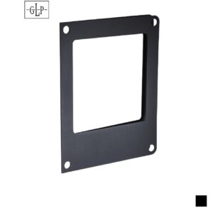 GLP Porte filtre pour GLP FUSION MBL 40, noir