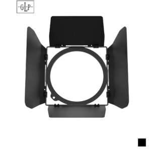 GLP BARNDOOR for FUSION X-PAR 12Z & 18Z, black