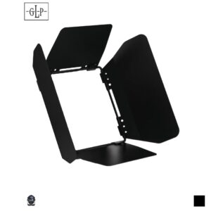 GLP TORBLENDE zu FUSION X-PAR 8Z, schwarz