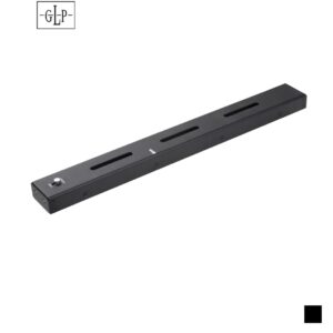 GLP TRUSSBAR for GLP X4 Atom, black