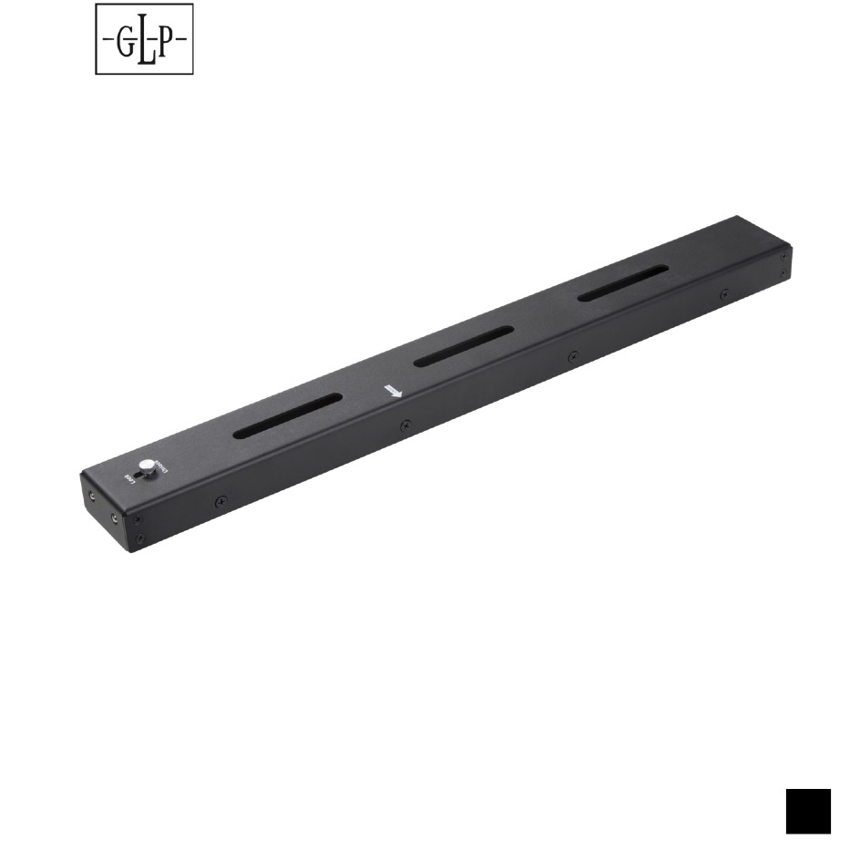 GLP TRUSSBAR for GLP X4 Atom, black
