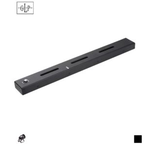 GLP TRUSSBAR für GLP X4 Atom, schwarz