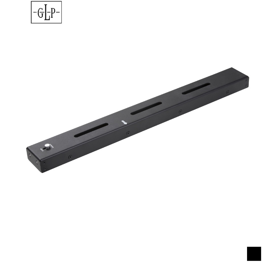 GLP TRUSSBAR pour GLP X4 Atom, noir