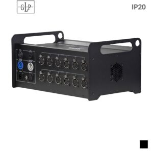 GLP X4 ATOM PSU 12, black