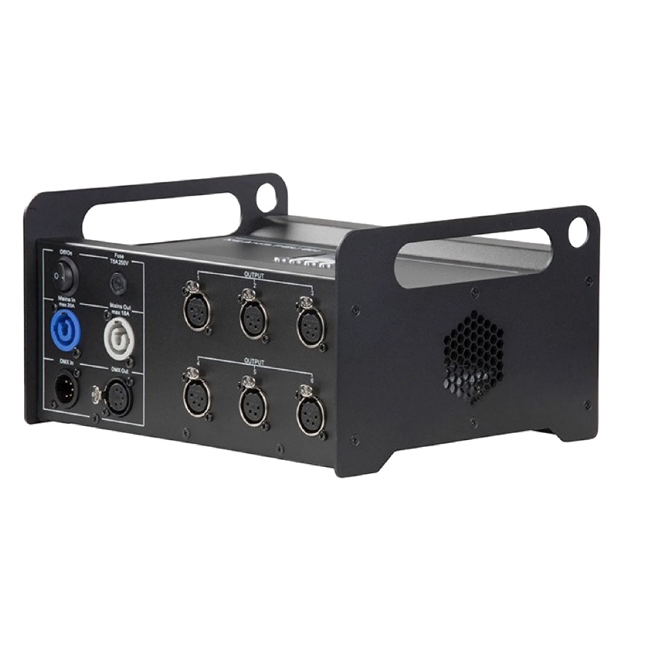 GLP X4 ATOM PSU 6, black - Image 2