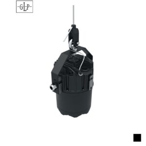 GLP HANGING FRAME for GLP X4 Atom, black