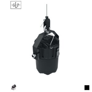GLP HANGING FRAME für GLP X4 Atom, schwarz