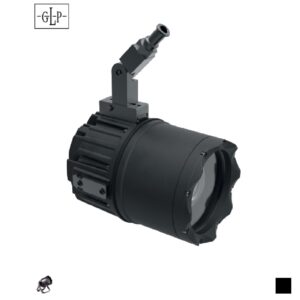 GLP TV-PIN Flexible für GLP X4 Atom, schwarz