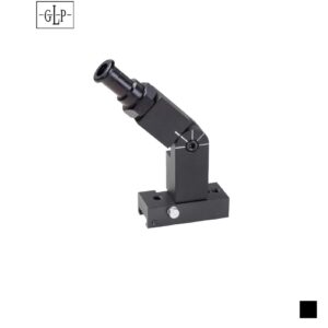 GLP SPIGOT ASSEMBLY for GLP X4 Atom, black