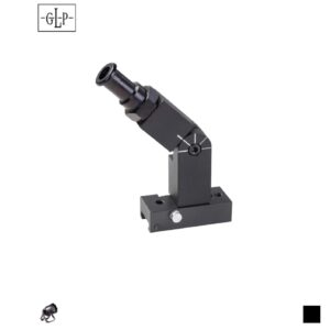 GLP SPIGOT ASSEMBLY für GLP X4 Atom, schwarz
