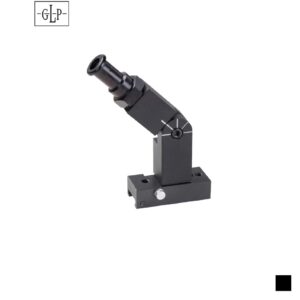 GLP SPIGOT ASSEMBLY pour GLP X4 Atom, noir